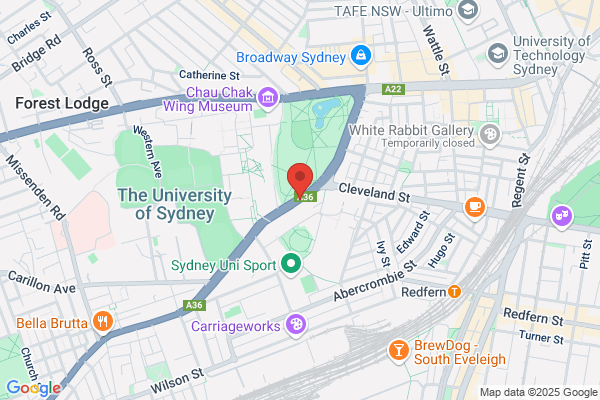 STA Travel - Closed