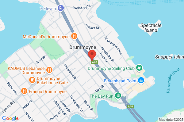Sydney Boat Hire