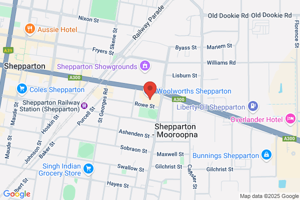 CoinFlip Bitcoin ATM - Shepparton Plaza Lotto & News (Shepparton)
