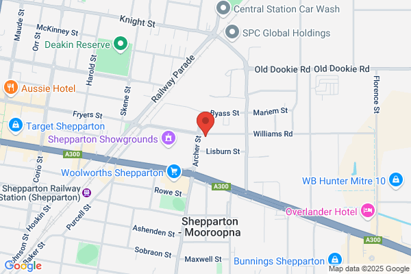 Poolwerx Shepparton