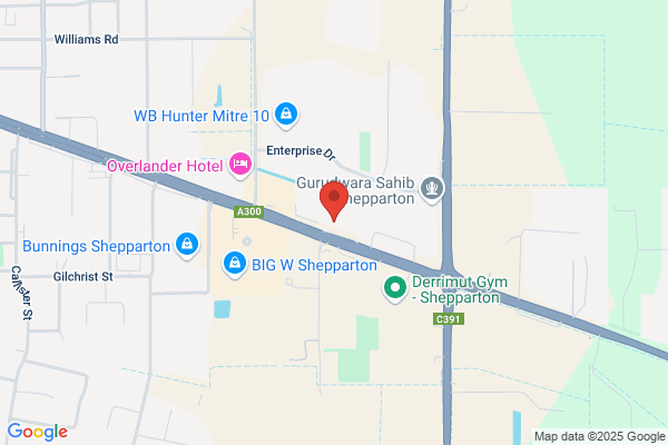 Budget Car & Truck Rental Shepparton