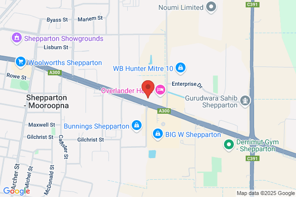Truckline Shepparton: Truck, Trailer Parts & Accessories