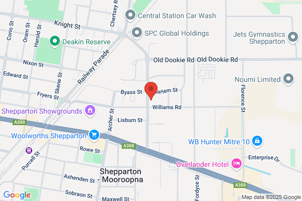 Bill's Office Furniture Shepparton