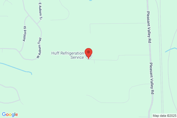 Brett Huffer Refrigeration & Airconditioning