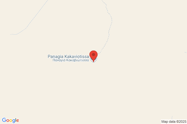 Christian Outreach Centre