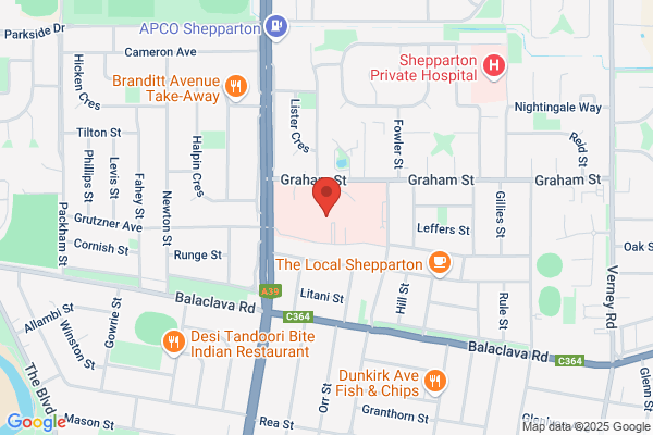 Goulburn Valley Health