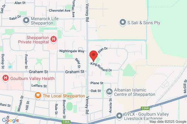 Goulburn Valley Nurse Call Pty Ltd