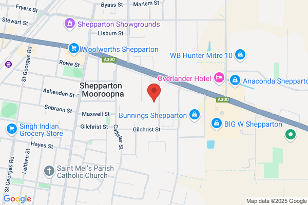 Goulburn Valley Plaster Products