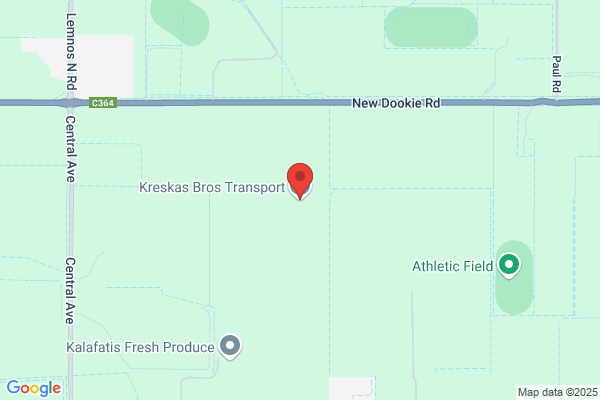 Kreskas Bros Transport Pty Ltd