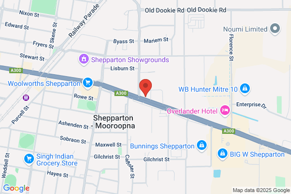 Localcoin Bitcoin ATM - BP Shepparton