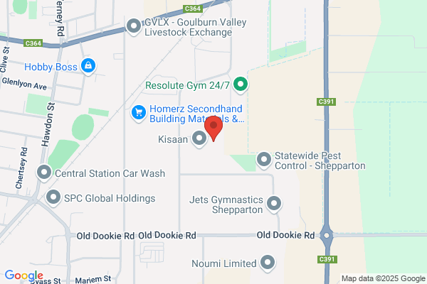 McCluskey Heating & Cooling