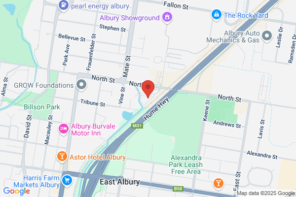 Watters Electrical & Solar Albury