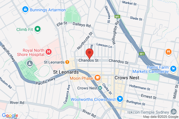 Services Australia