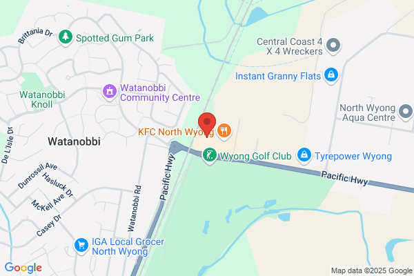 Audika Hearing Clinic Wyong