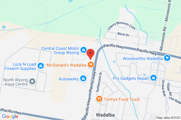 Wyong Subaru