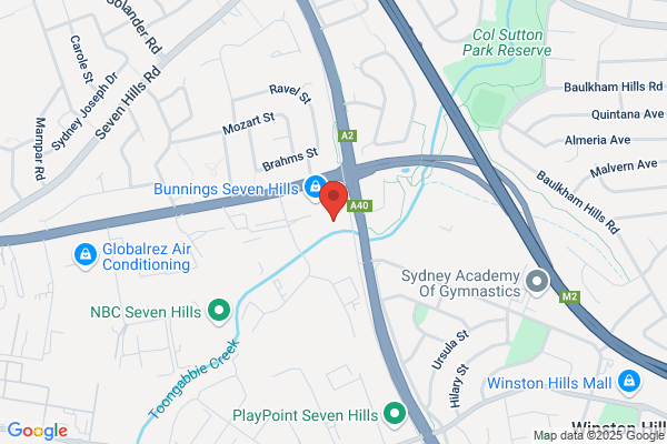 Hungerford Engineering Services Pty Ltd