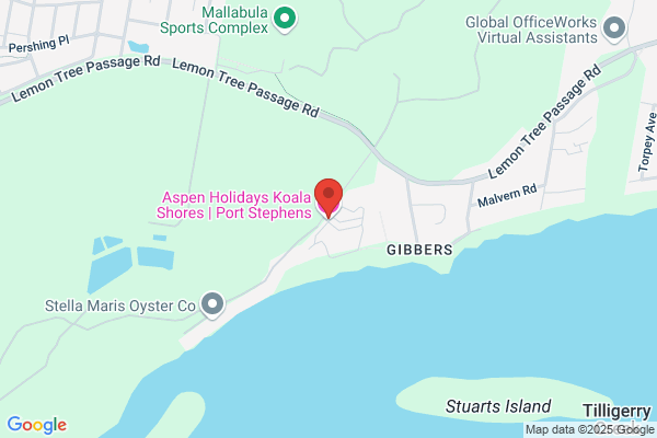 Koala Shores Port Stephens