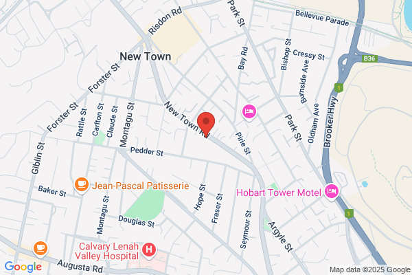 Total Denture Care Clinic