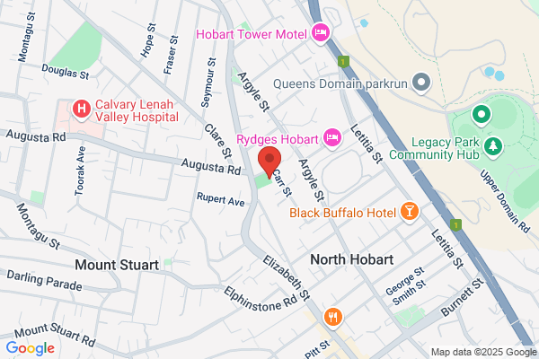 New Town Physiotherapy & Sports Injury Centre