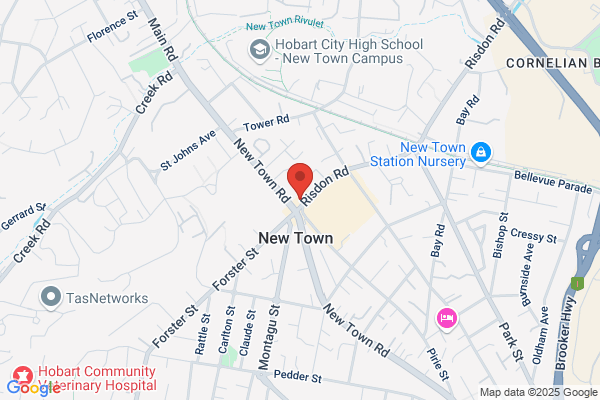 Dan Murphy's New Town