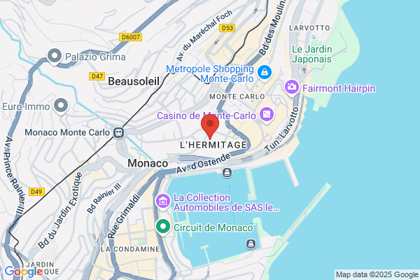 E & T Monaco