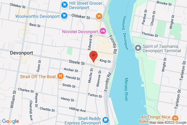 Gioconda Coffee Roasters