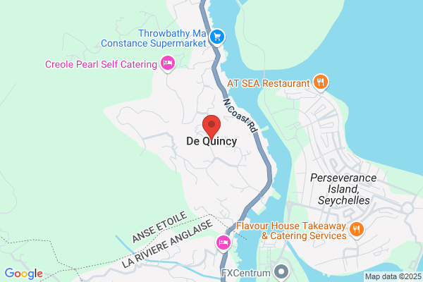 de Quincey V