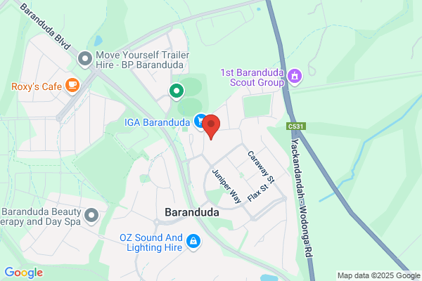 Baranduda Primary School