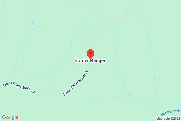 Border Satellites