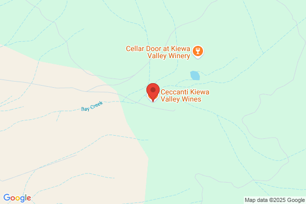 Ceccanti-Kiewa Valley Wines