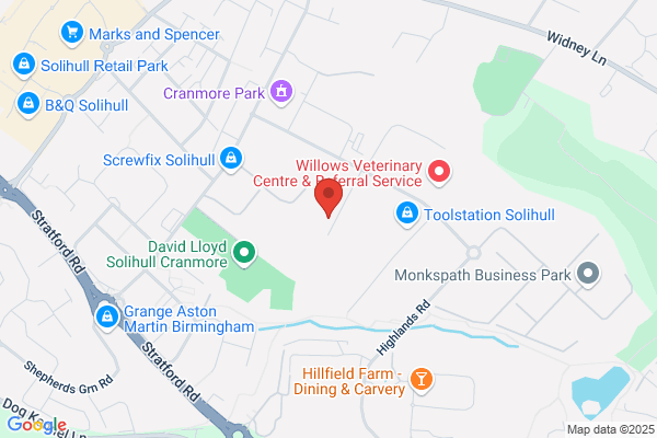 Davy Industries