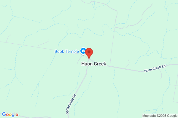 Huon Murray Greys
