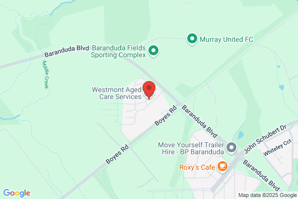 Westmont Aged Care Services Ltd