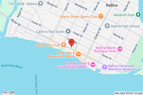 Audika Hearing Clinic Ballina
