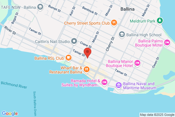 bloom hearing specialists Ballina