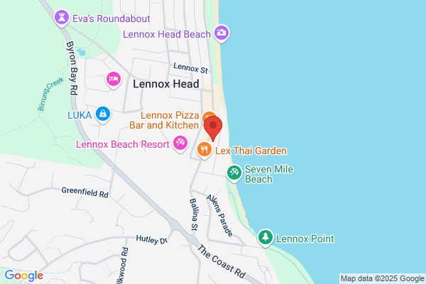 Clementines at Lennox