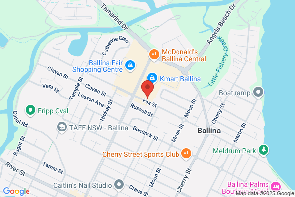 First Choice Liquor Market Ballina