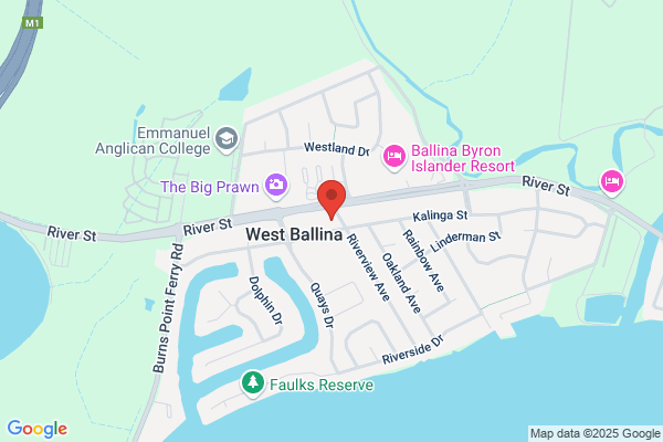 Dan Murphy's Ballina