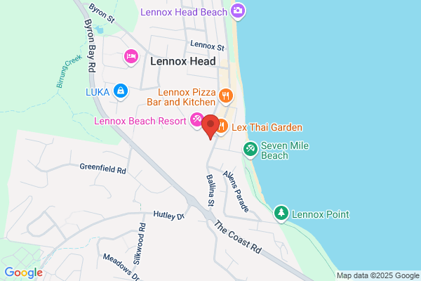 Lennox Head Physiotherapy Centre
