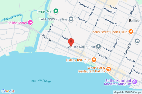Ballina Campervans, Motorhomes, and Caravans BCMC