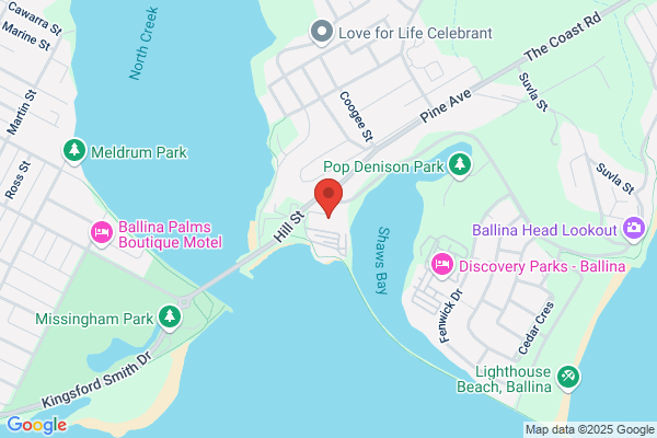 SHAWS BAY HOTEL