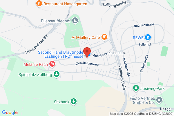 Anja's Studio