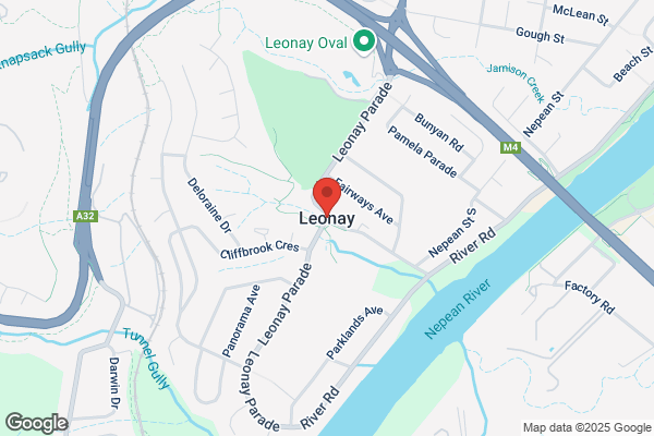 Jim's Building Inspections Penrith - Lower Mountains