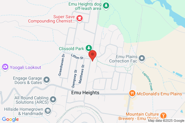 Blue Emu Child Care Centre