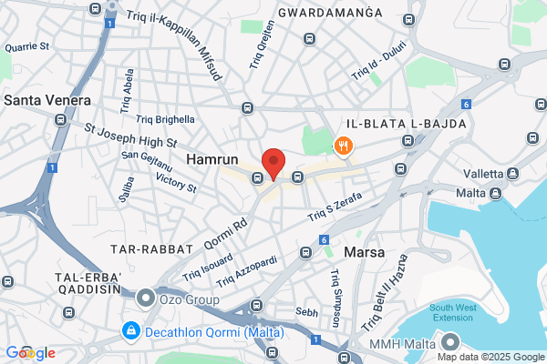 Attard Electrics