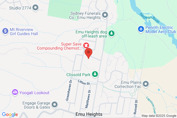 Emu Heights Day Care Centre