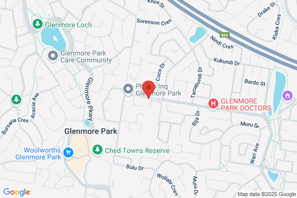 Glenmore Park Pre-School