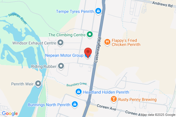 C J F Automotive