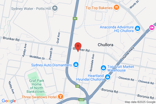 Five Star Plumbing Maintenance
