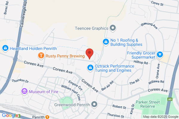 J & A Lester Plumbing